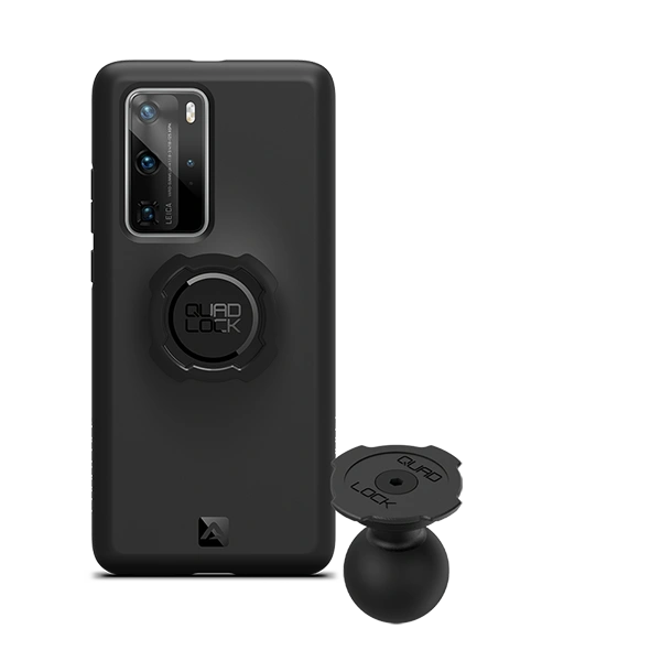 Huawei Autozubehör: Geniale Top Cap Adapter für dein Auto - Ein Ball macht's möglich!